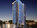 2-комн. пентхаус, 70.5 м²