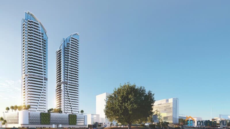 3-комн. квартира, 85 м²