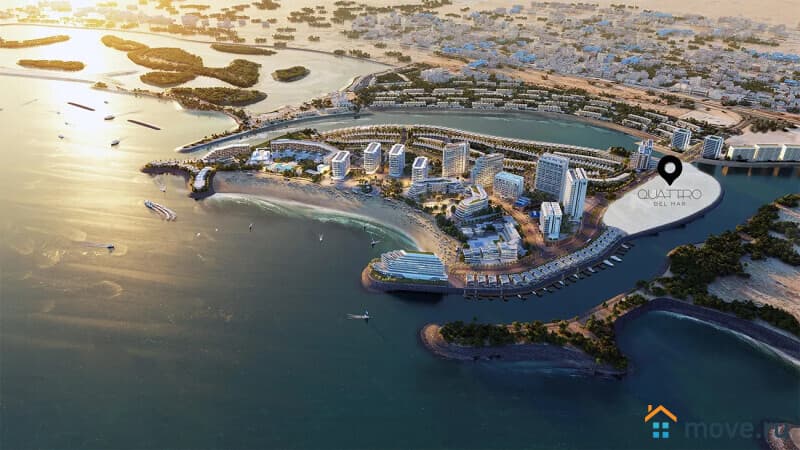 3-комн. квартира, 364 м²