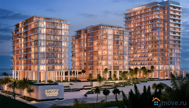 3-комн. квартира, 135 м²