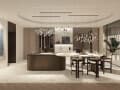 Продажа пятикомнатной квартиры, 529 м², этаж 10 из 18. Фото 11