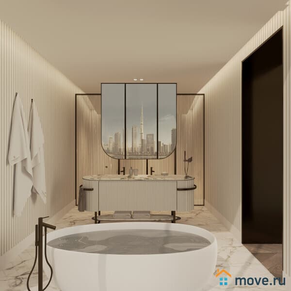 5-комн. квартира, 529 м²