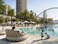 Продажа двухкомнатных апартаментов, 71 м², этаж 10 из 20. Фото 2