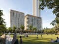 Продажа двухкомнатных апартаментов, 71 м², этаж 10 из 20. Фото 1
