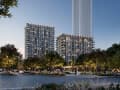 Продажа двухкомнатных апартаментов, 71 м², этаж 10 из 20. Фото 4