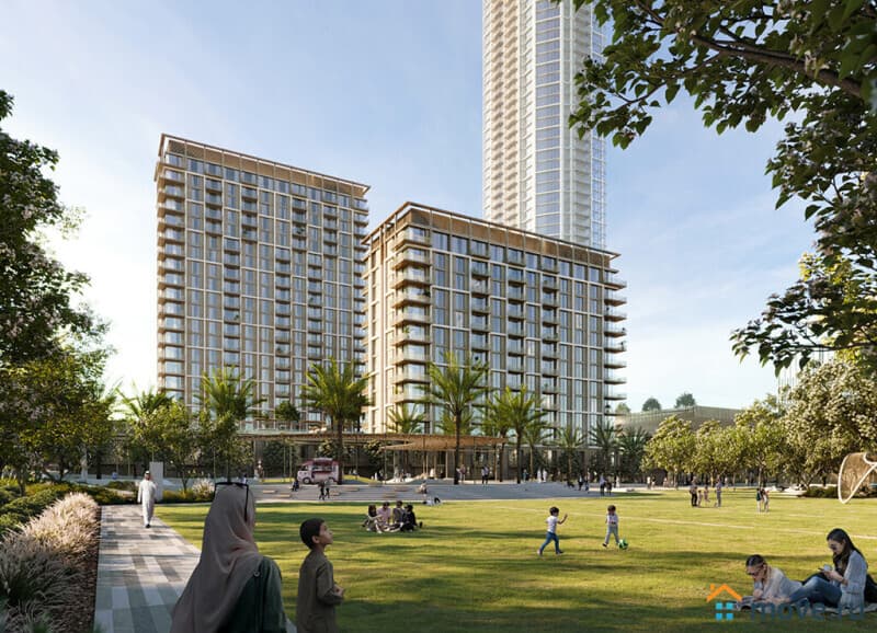 2-комн. апартаменты, 71 м²