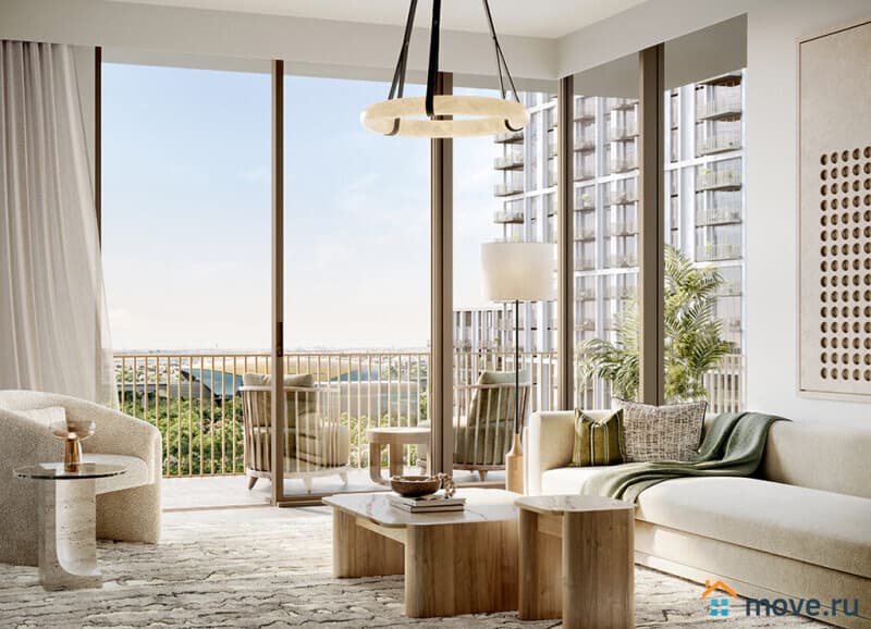 3-комн. квартира, 115 м²