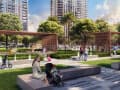 Продам двухкомнатную квартиру, 70 м², этаж 10 из 20. Фото 3