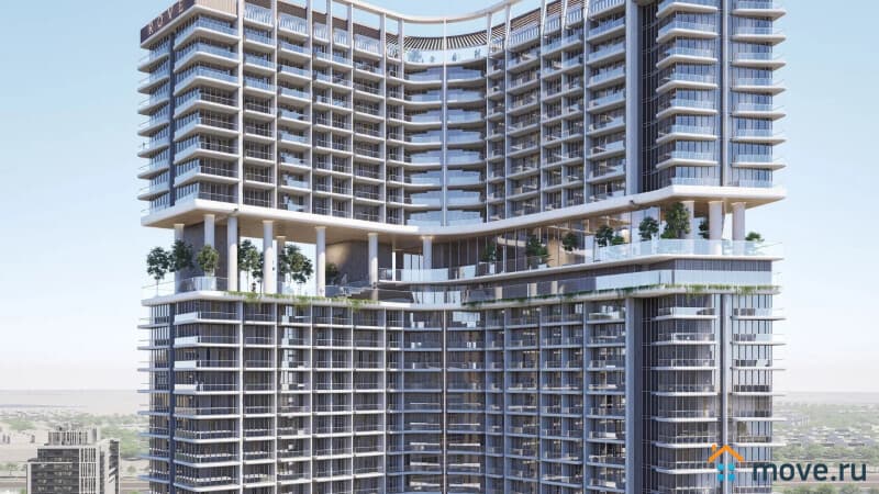 2-комн. квартира, 57 м²