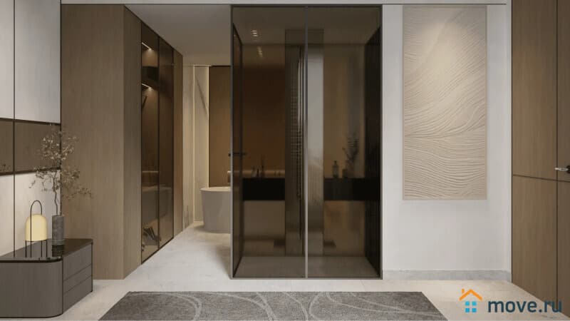 3-комн. квартира, 102 м²
