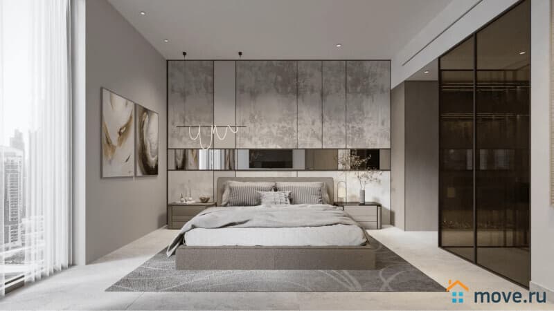 3-комн. квартира, 102 м²