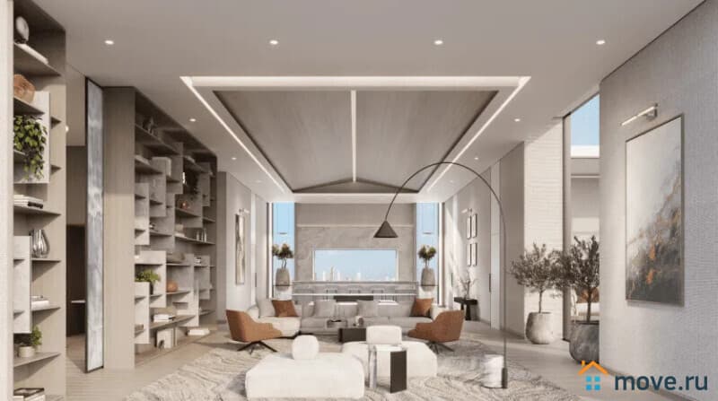 2-комн. квартира, 78 м²