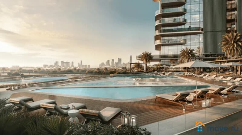 2-комн. квартира, 78 м²