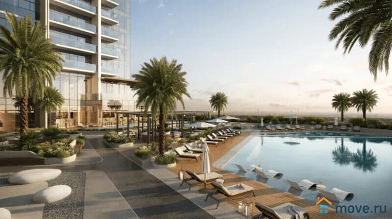 3-комн. квартира, 114 м²