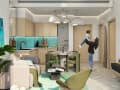Продать двухкомнатную квартиру, 49 м², этаж 7 из 14. Фото 10