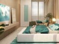 Продать двухкомнатную квартиру, 49 м², этаж 7 из 14. Фото 11