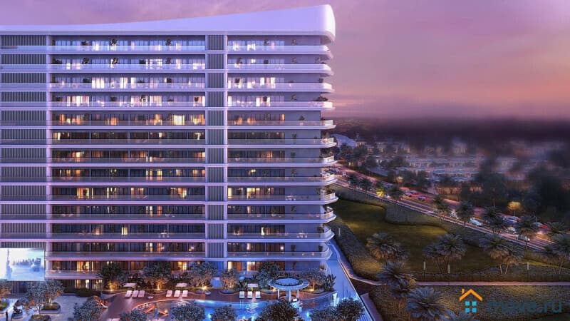 3-комн. квартира, 72 м²