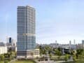 Объявление о продаже однокомнатной квартиры, 38 м², этаж 20 из 42. Фото 2