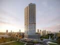 Объявление о продаже однокомнатной квартиры, 38 м², этаж 20 из 42. Фото 1