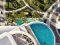 Объявление о продаже однокомнатной квартиры, 38 м², этаж 20 из 42. Фото 3