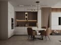 Объявление о продаже однокомнатной квартиры, 38 м², этаж 20 из 42. Фото 11