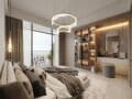 Объявление о продаже однокомнатной квартиры, 38 м², этаж 20 из 42. Фото 12