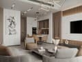 Объявление о продаже однокомнатной квартиры, 38 м², этаж 20 из 42. Фото 14