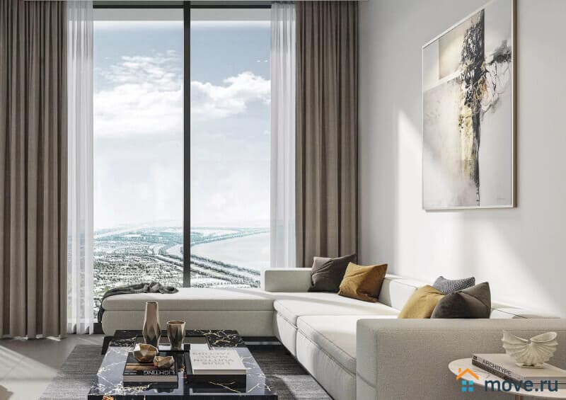 2-комн. квартира, 50 м²