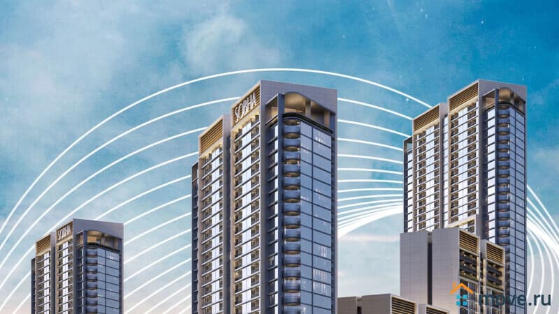 2-комн. квартира, 50 м²