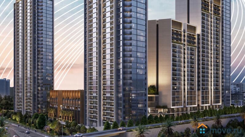 2-комн. квартира, 50 м²