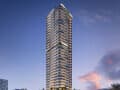 Купить трехкомнатную квартиру, 121 м², этаж 13 из 26. Фото 2
