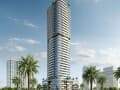 Купить трехкомнатную квартиру, 121 м², этаж 13 из 26. Фото 3