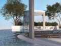 Купить трехкомнатную квартиру, 121 м², этаж 13 из 26. Фото 8