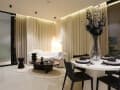 Купить трехкомнатную квартиру, 121 м², этаж 13 из 26. Фото 12