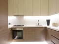 Купить трехкомнатную квартиру, 121 м², этаж 13 из 26. Фото 13