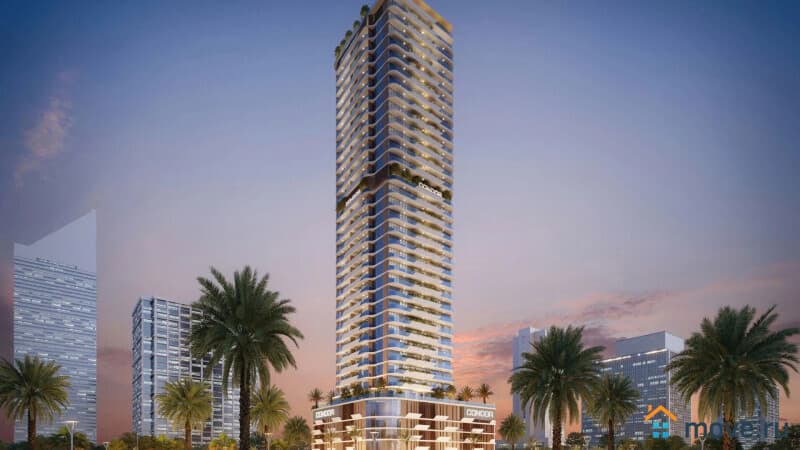 3-комн. квартира, 121 м²