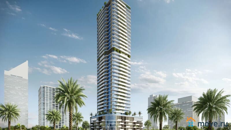 4-комн. квартира, 180 м²