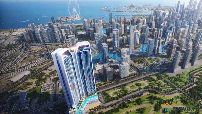 4-комн. квартира, 139 м²