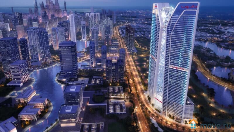 4-комн. квартира, 139 м²