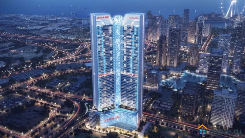 5-комн. квартира, 169 м²