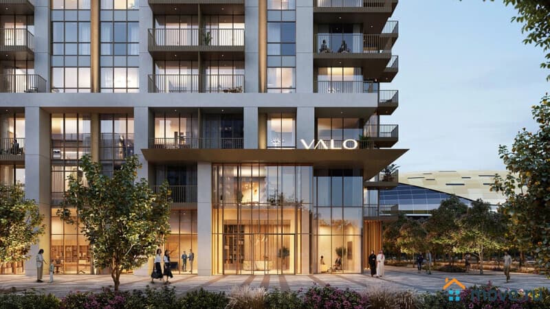 таунхаус, 190 м², 1 сотка
