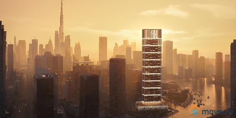 3-комн. квартира, 157 м²