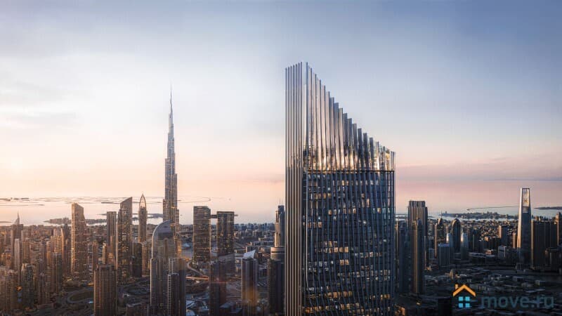 2-комн. квартира, 81 м²