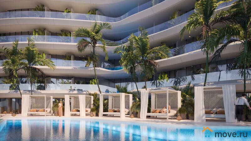 3-комн. квартира, 185 м²
