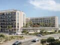 2-комн. апартаменты, 68 м²