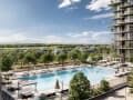3-комн. квартира, 101 м²