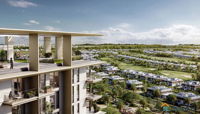 3-комн. квартира, 101 м²