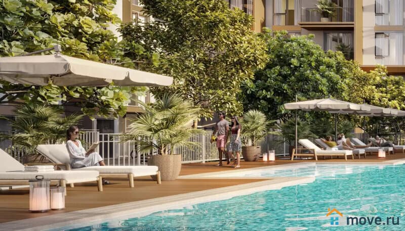 3-комн. квартира, 101 м²