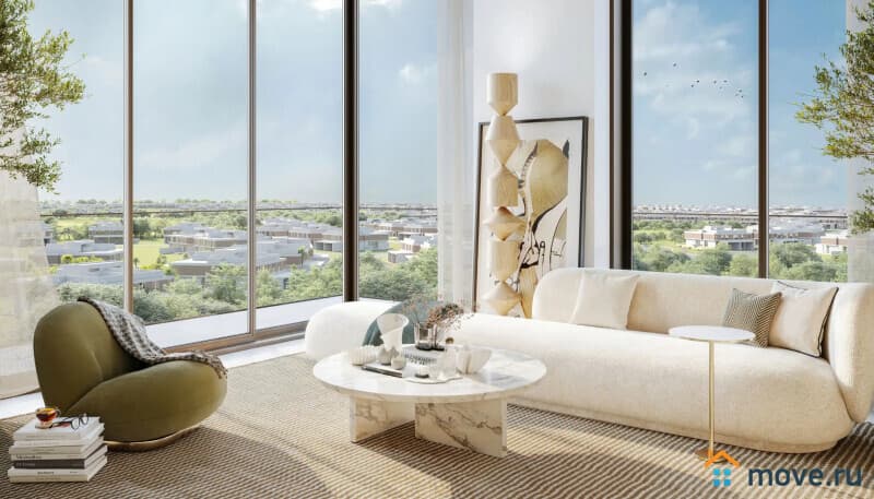 3-комн. квартира, 101 м²