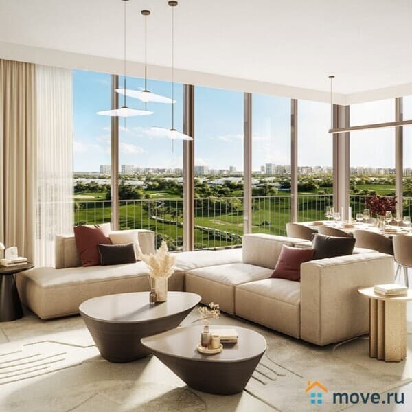 4-комн. квартира, 156 м²